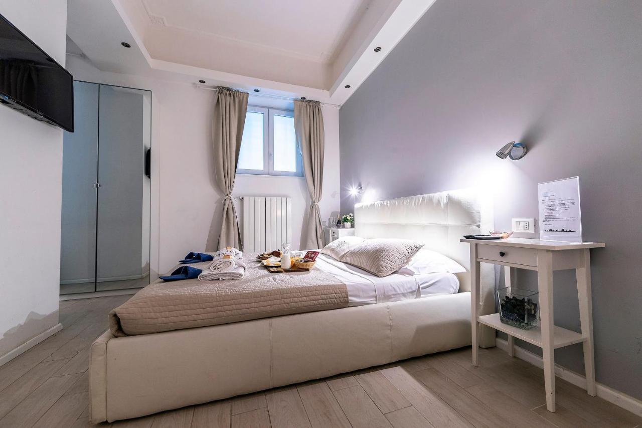 Bella Luxury Accommodation, Vatican - Liberty Collection Bed & Breakfast Rom