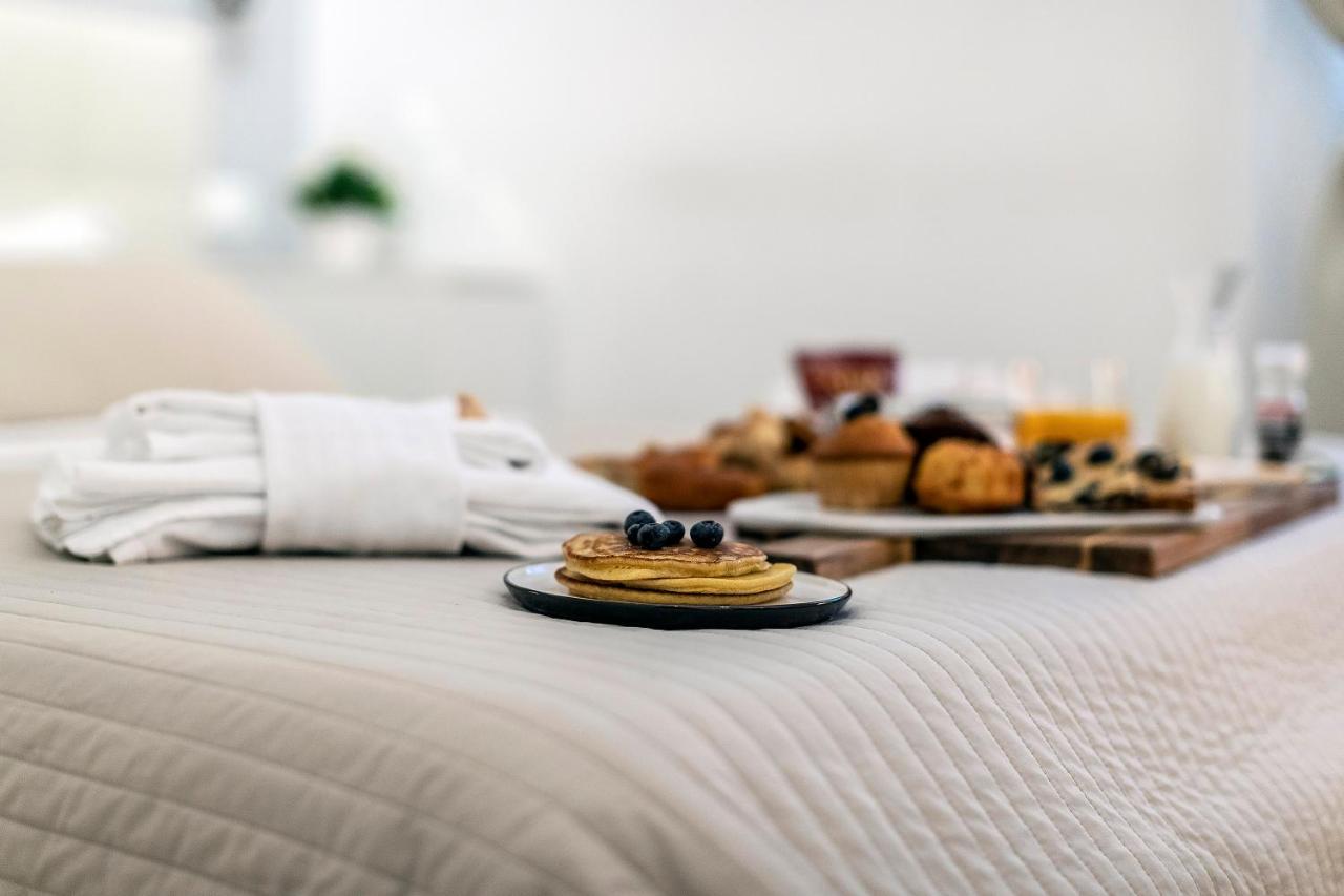 Bella Luxury Accommodation, Vatican - Liberty Collection Bed & Breakfast