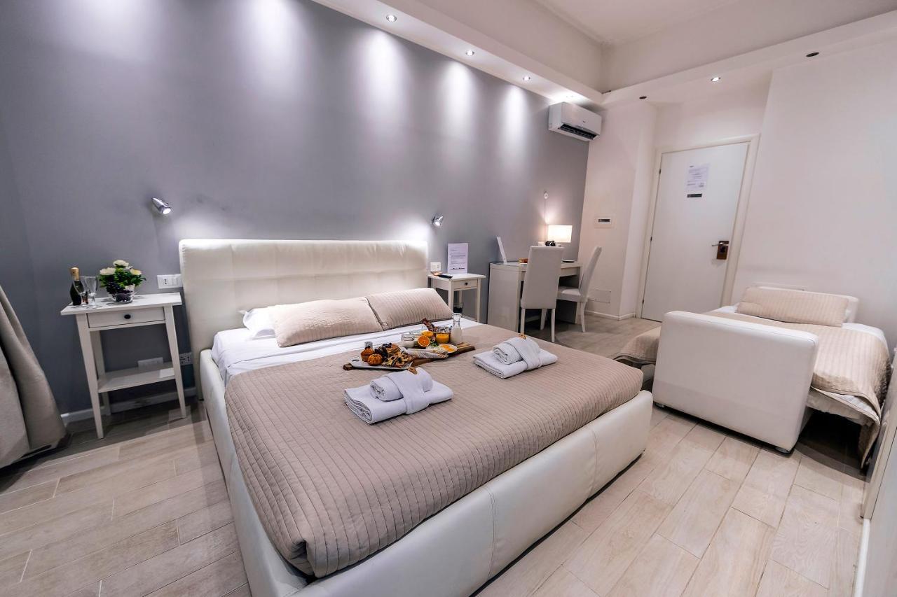 Bella Luxury Accommodation, Vatican - Liberty Collection * Rom