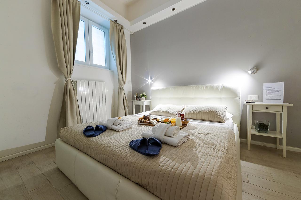 Bella Luxury Accommodation, Vatican - Liberty Collection Bed & Breakfast Rom