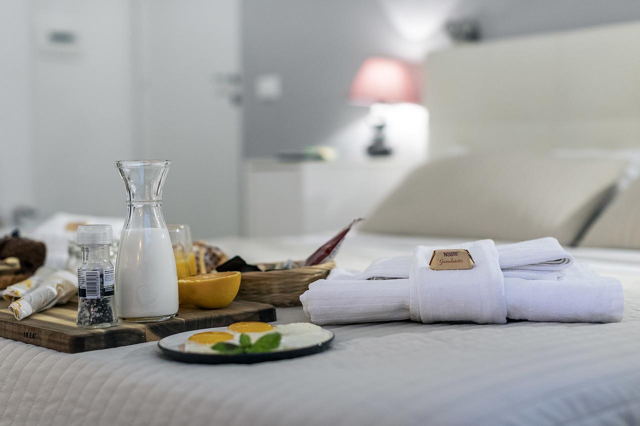 Bella Luxury Accommodation, Vatican - Liberty Collection Bed & Breakfast