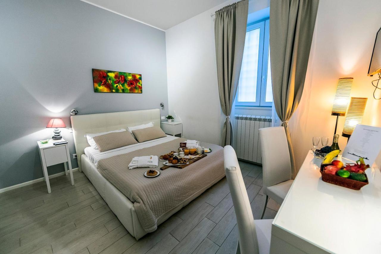 Bella Luxury Accommodation, Vatican - Liberty Collection Bed & Breakfast
