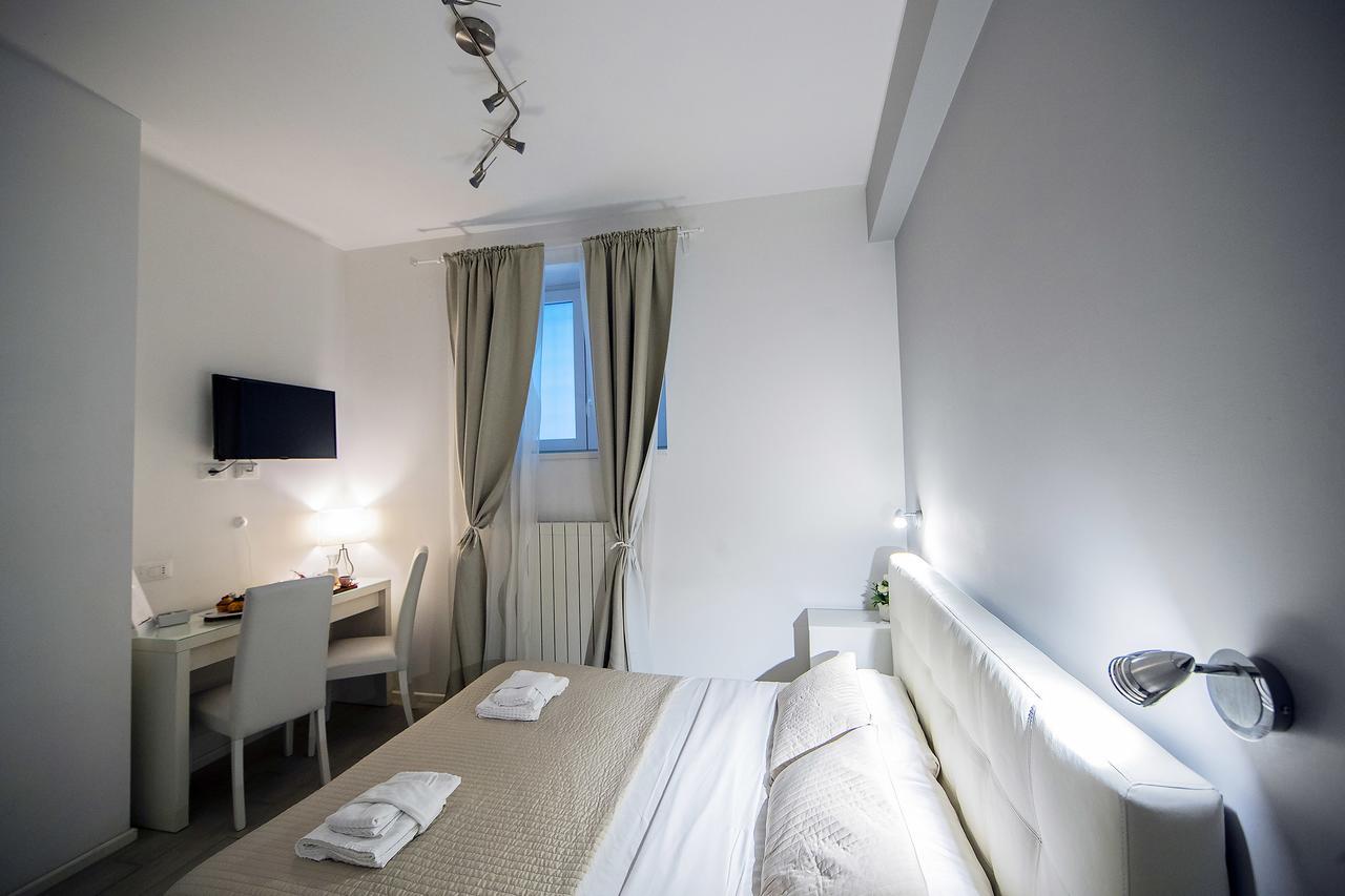 Bella Luxury Accommodation, Vatican - Liberty Collection Bed & Breakfast Rom