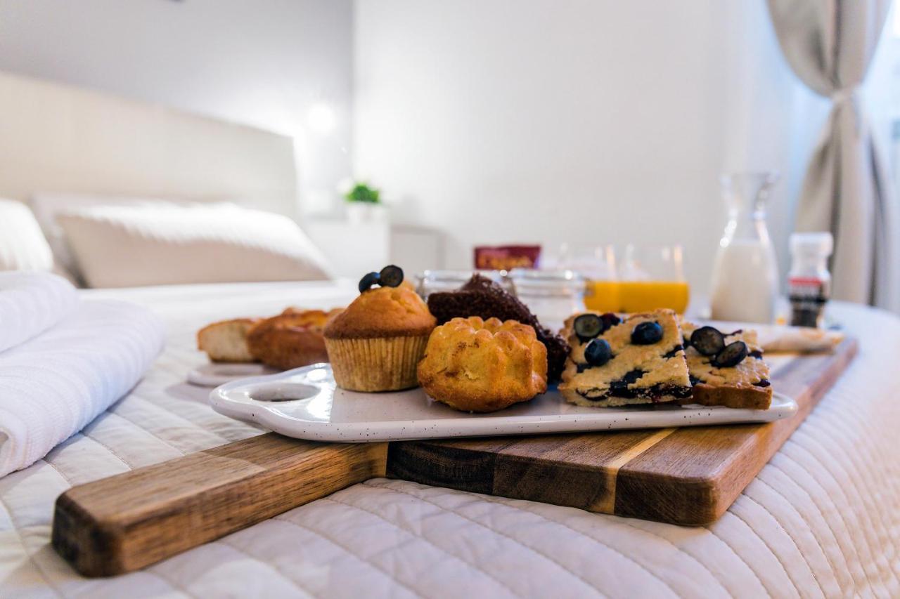 Bed & Breakfast Bella Luxury Accommodation, Vatican - Liberty Collection *
